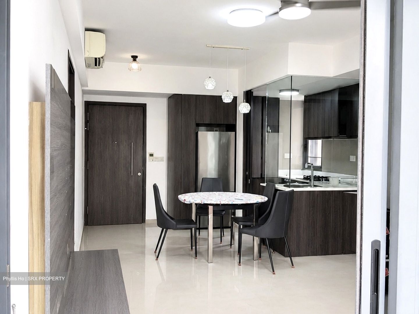 North Park Residences (D27), Apartment #580194621